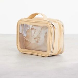 Beis The On The Go Essential Case - Beige